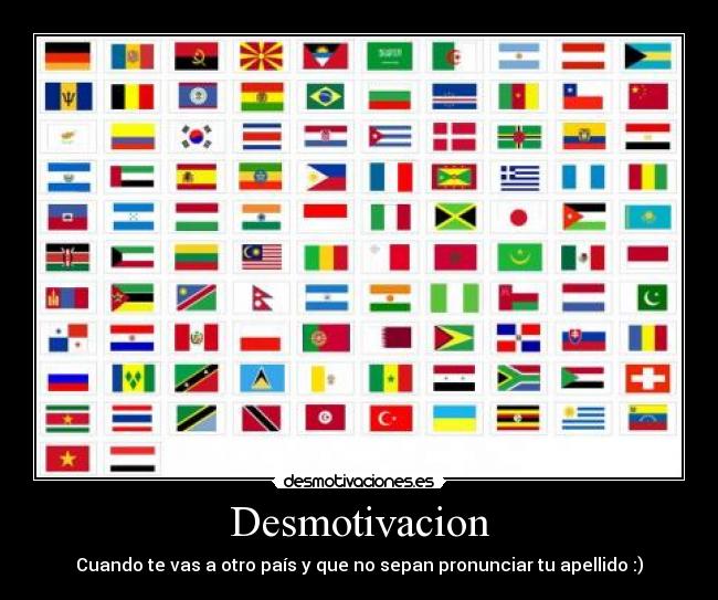 Desmotivacion -