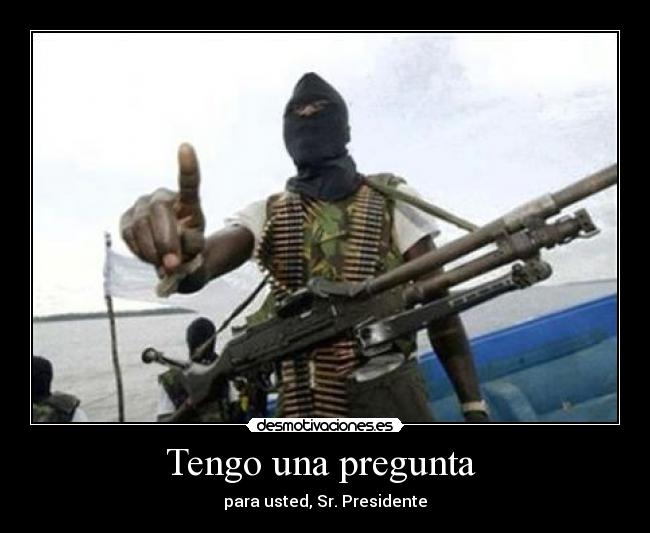 carteles tengo una pregunta desmotivaciones