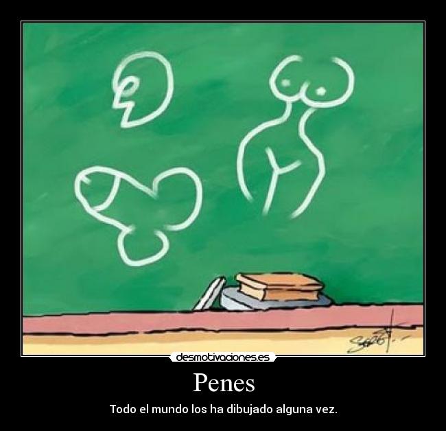 Penes - 