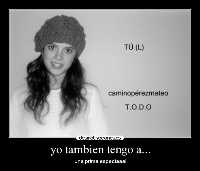 carteles camino perez mateo desmotivaciones