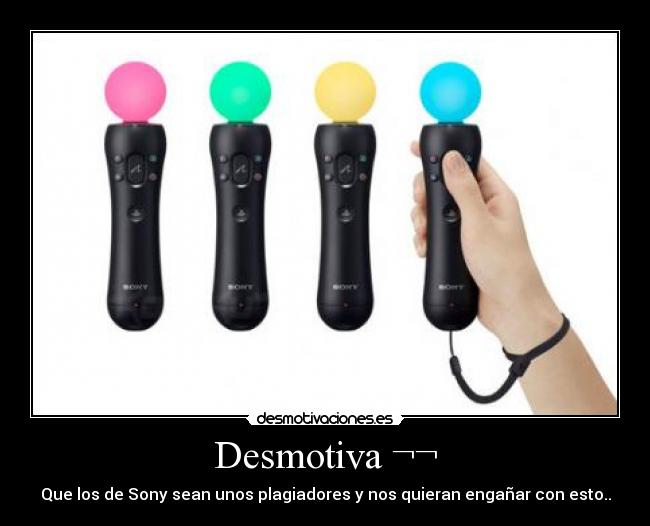 Desmotiva ¬¬ -