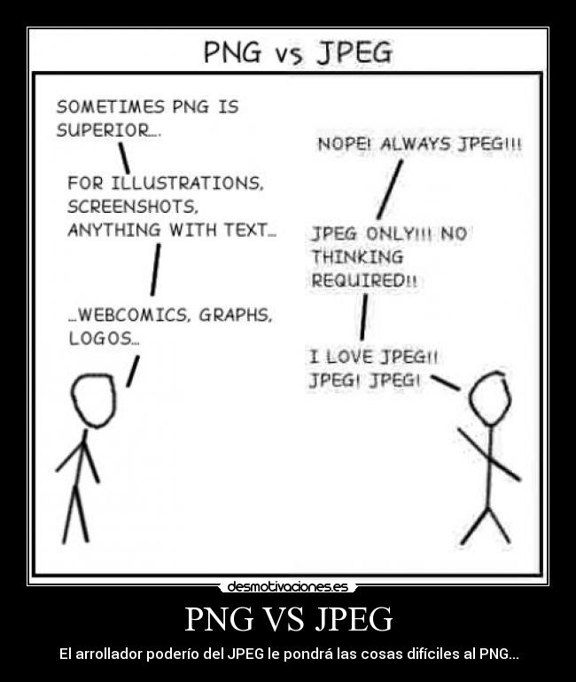 carteles png jpeg fail desmotivaciones