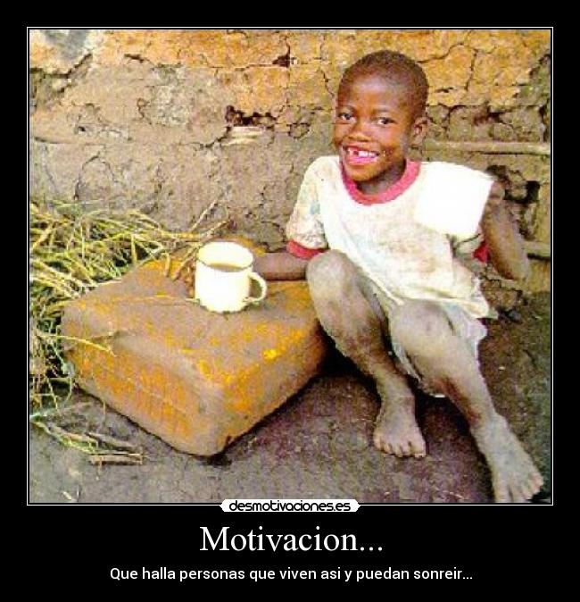 Motivacion... -