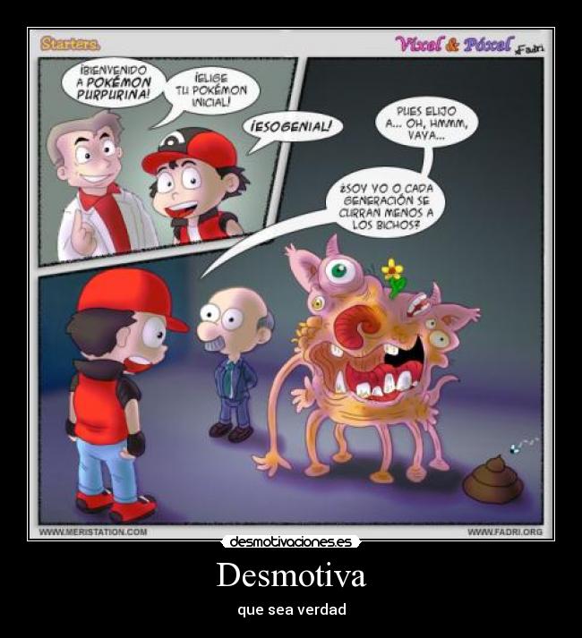 Desmotiva - 