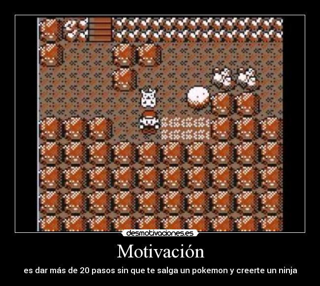 Motivación - 