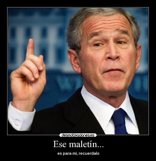 carteles politica desmotivaciones