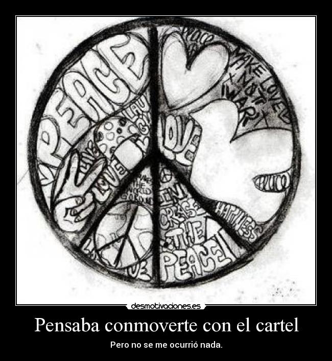 carteles falta imaginacion desmotivaciones