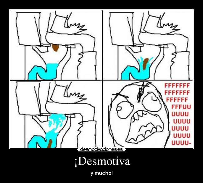 ¡Desmotiva - 