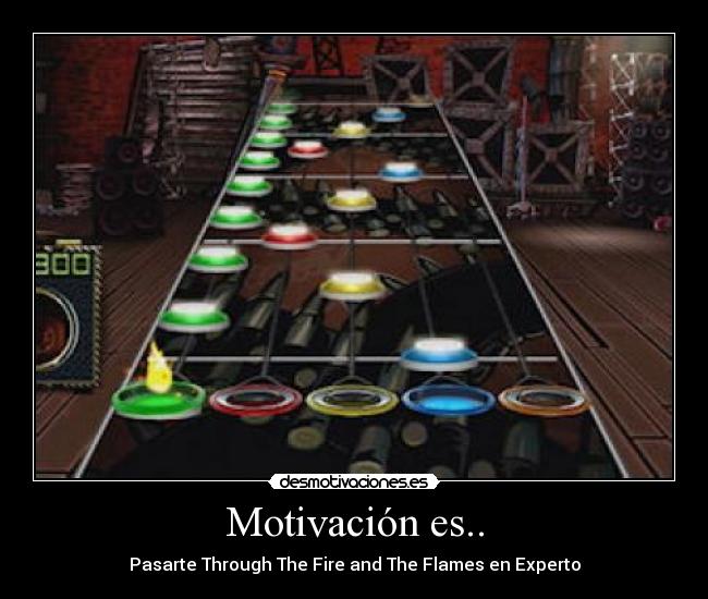 Motivación es.. -