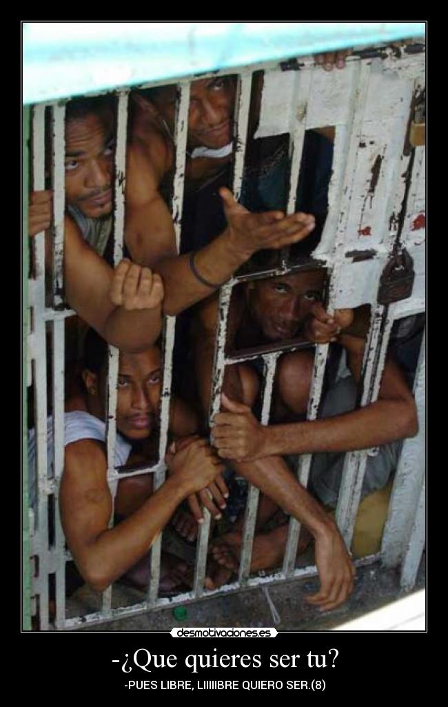 -¿Que quieres ser tu? - 