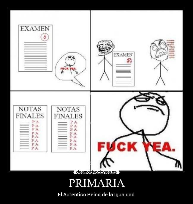 PRIMARIA - 