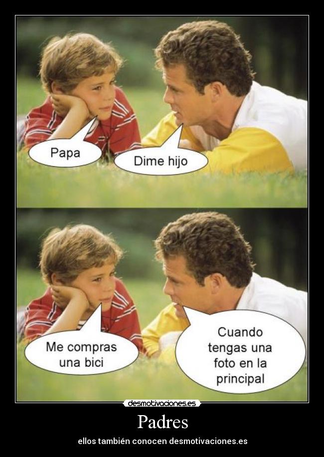 carteles padres padres adry15 desmotivaciones
