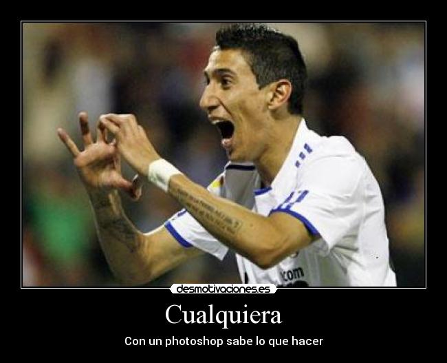 Cualquiera - 