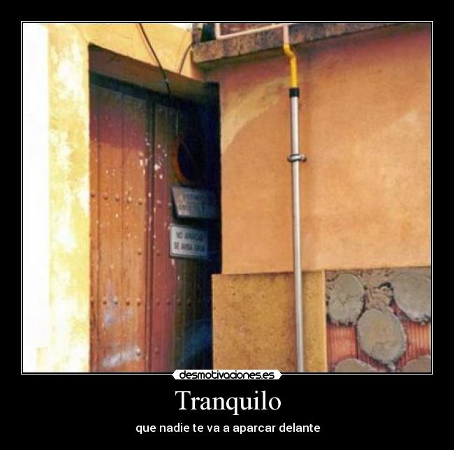 carteles chorradas desmotivaciones