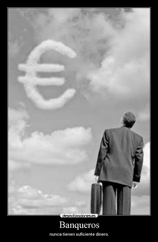 Banqueros -