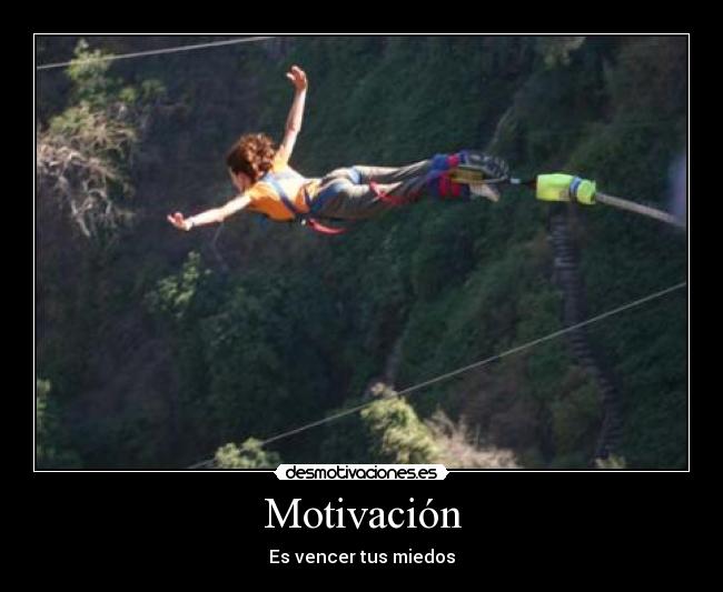 Motivación - 