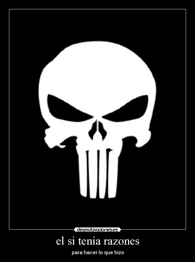 el si tenia razones -