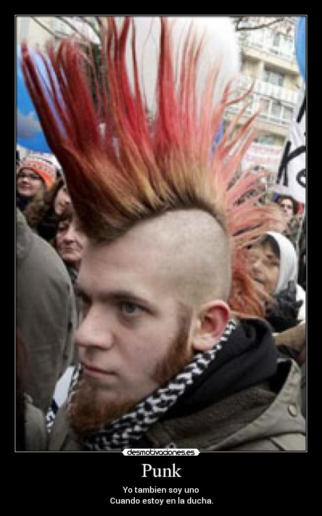 Punk - 