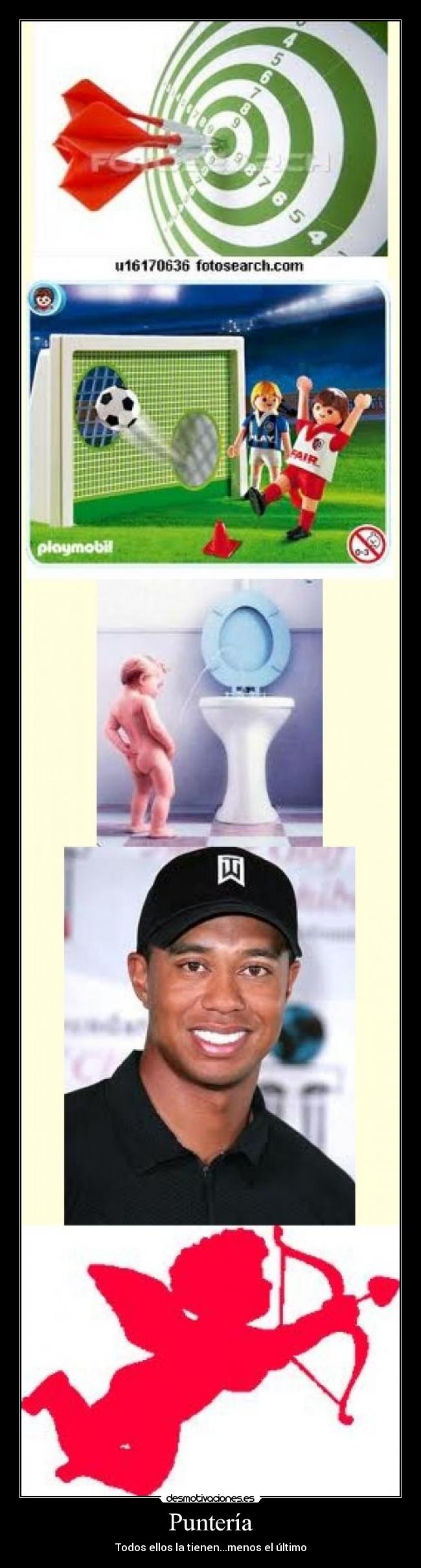 carteles  desmotivaciones