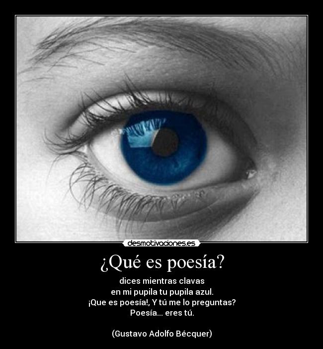 carteles becquer desmotivaciones