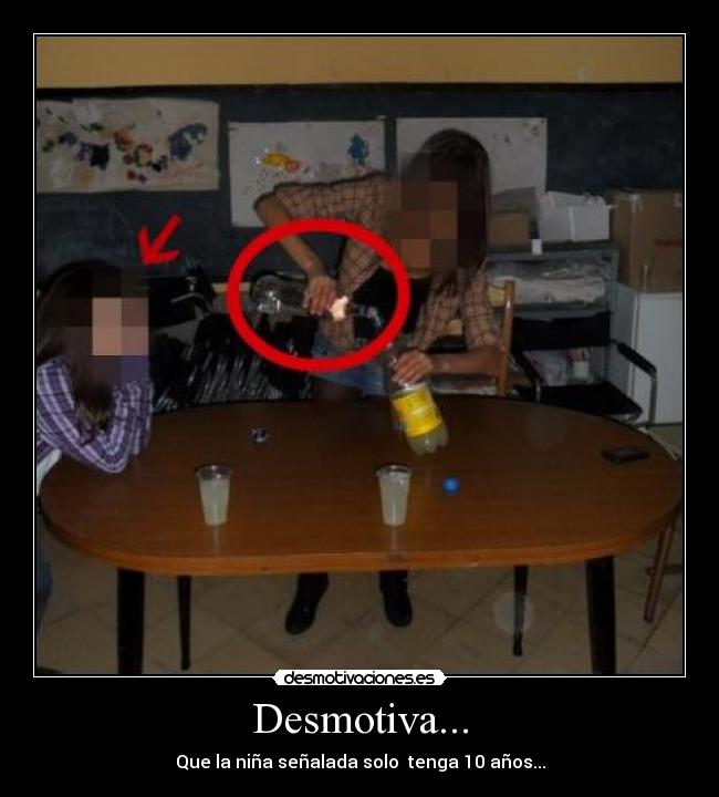 Desmotiva... - 