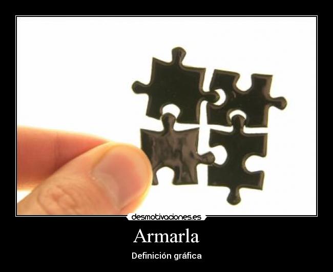 Armarla -