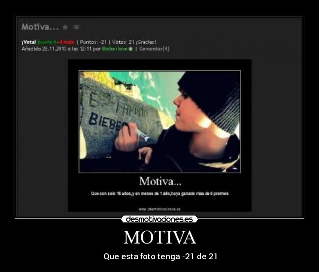 MOTIVA - 