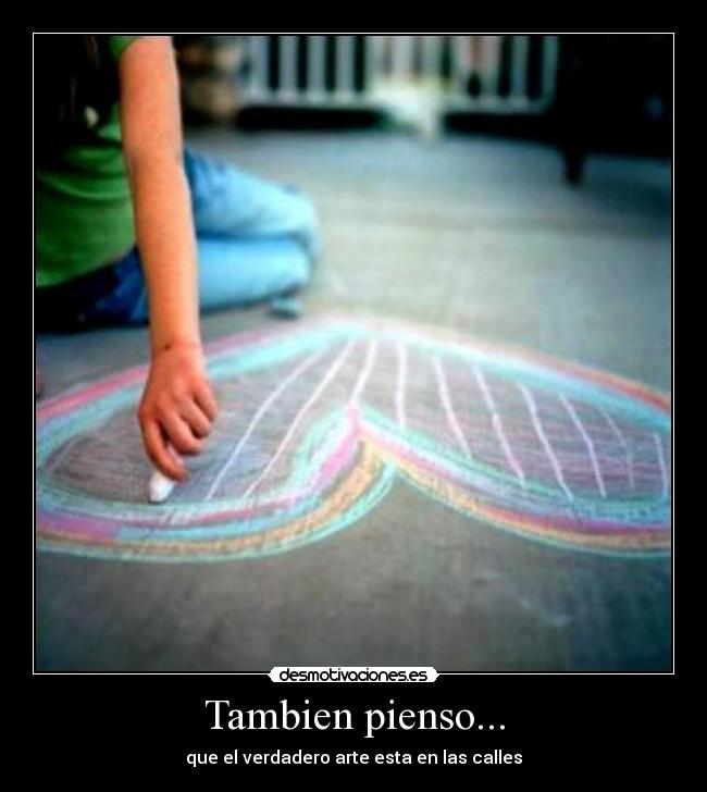 carteles arte desmotivaciones