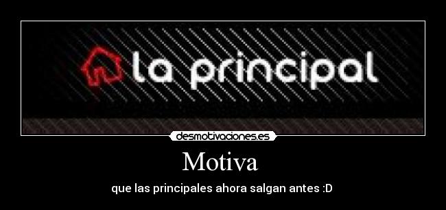 carteles motiva desmotivaciones