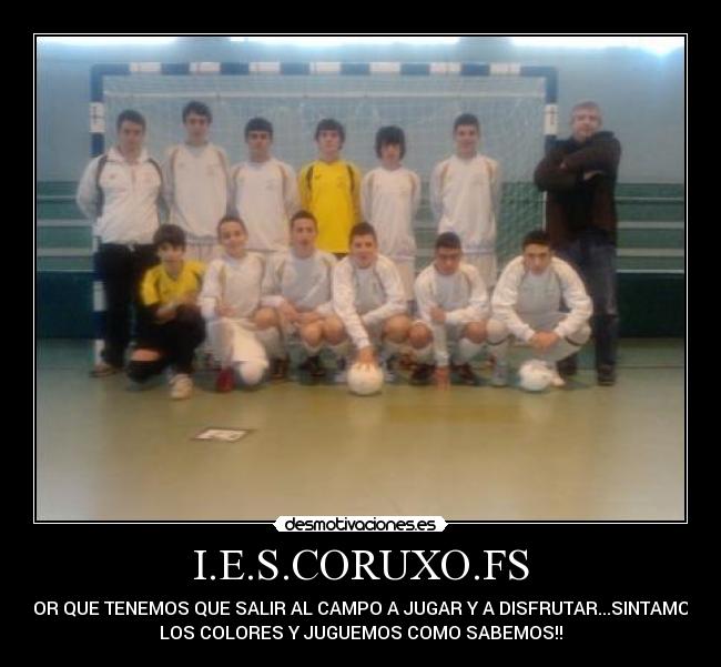 I.E.S.CORUXO.FS -