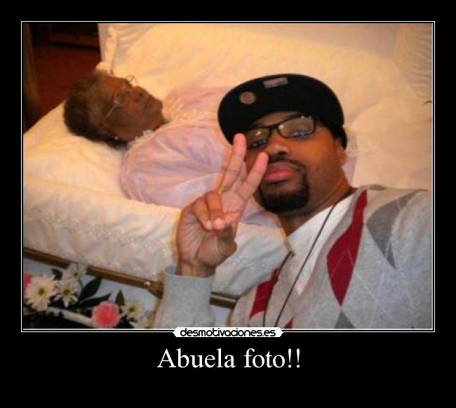 carteles foto desmotivaciones