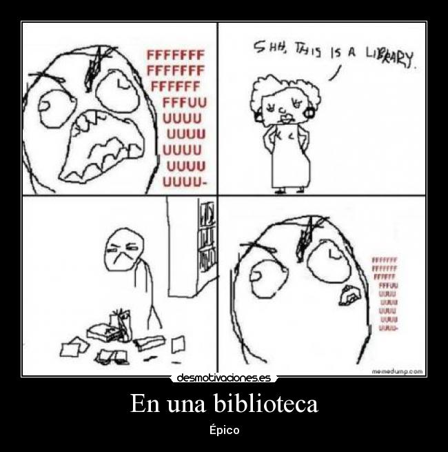 carteles fuuuuu desmotivaciones