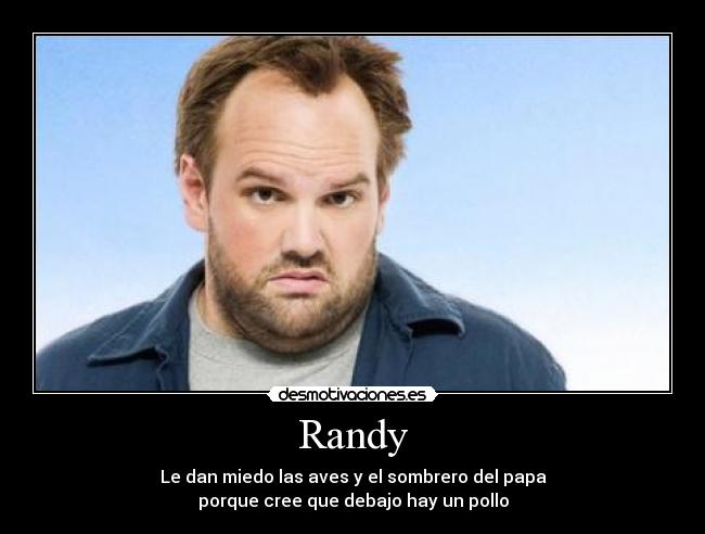 Randy - 