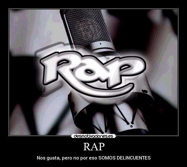 RAP -