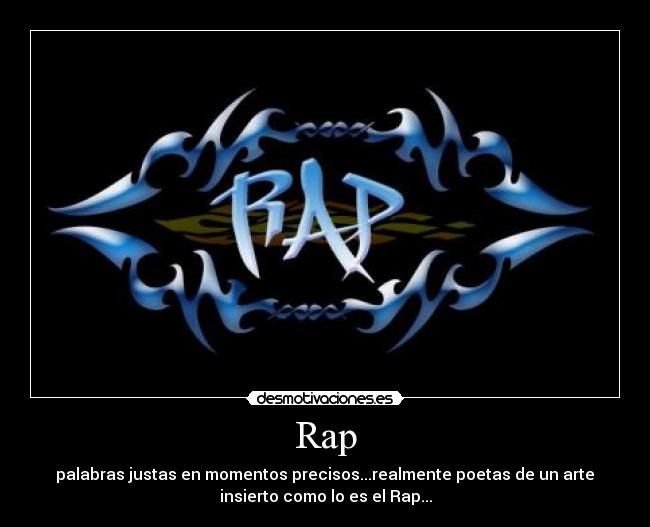 Rap -