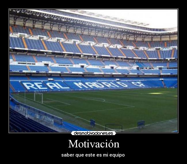 Motivación - 