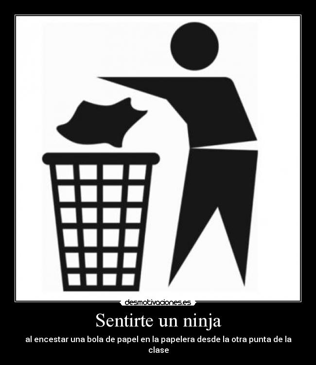 carteles desmotivaciones