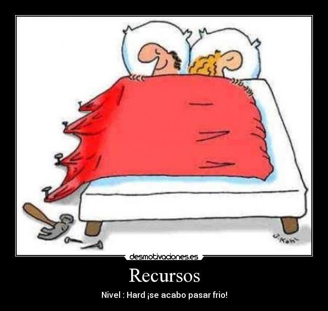 Recursos -