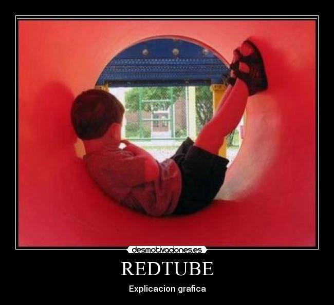 REDTUBE - Explicacion grafica