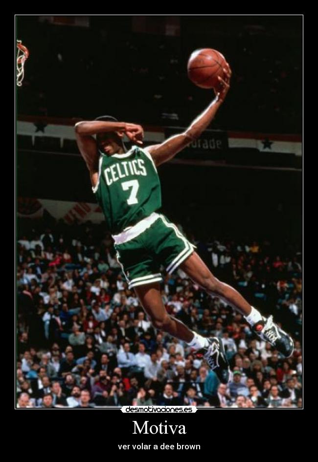 Motiva - ver volar a dee brown