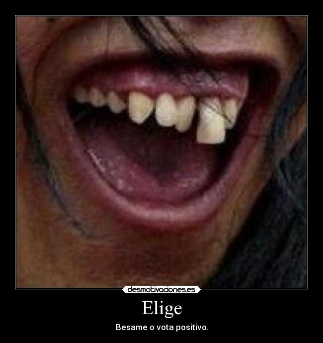 Elige -