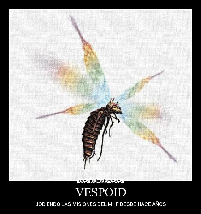 VESPOID - 