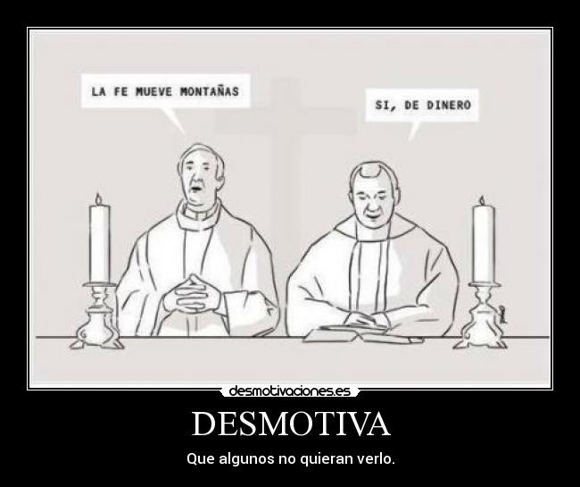 DESMOTIVA - 