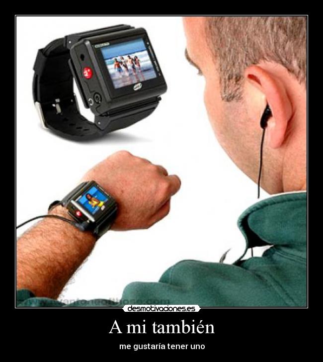 carteles reloj desmotivaciones