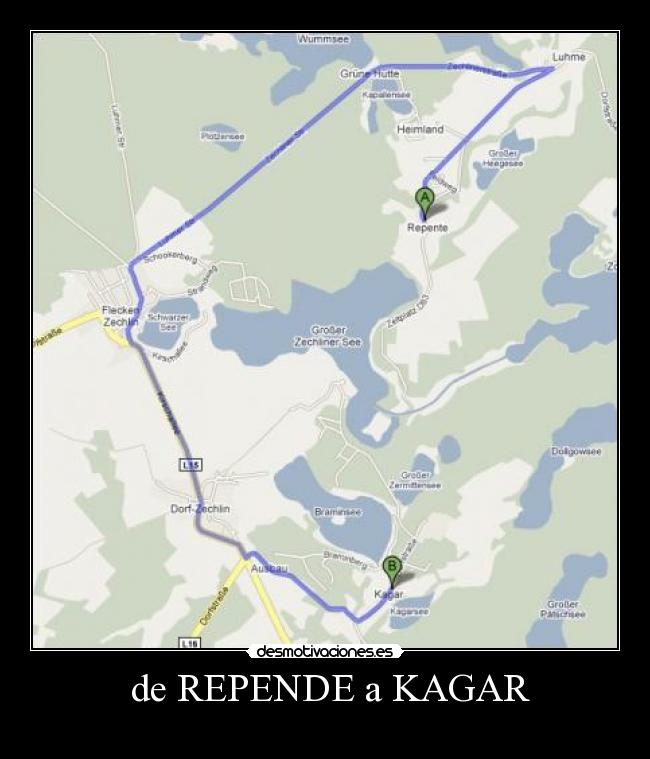  de REPENDE a KAGAR - 