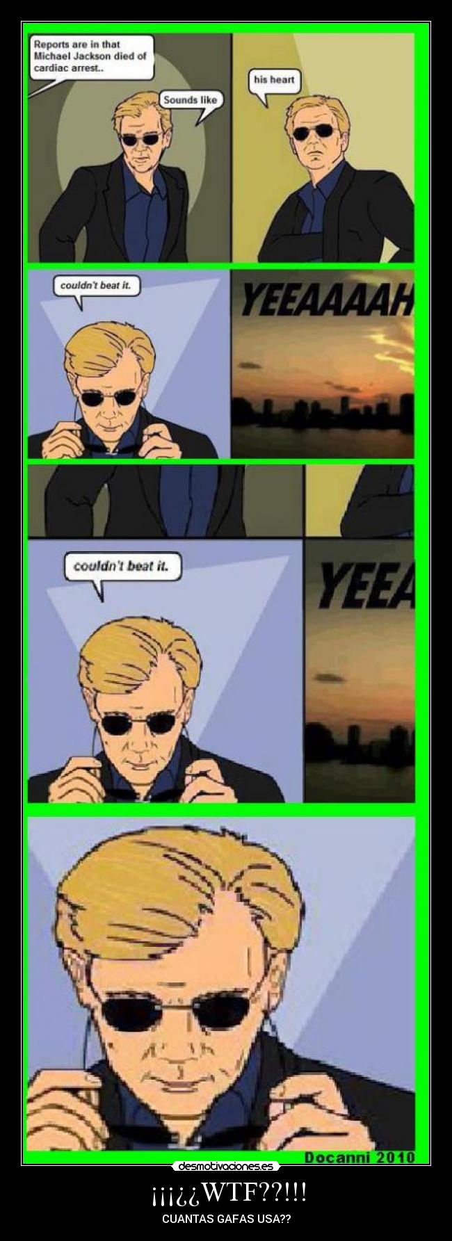 carteles docanni desmotivaciones