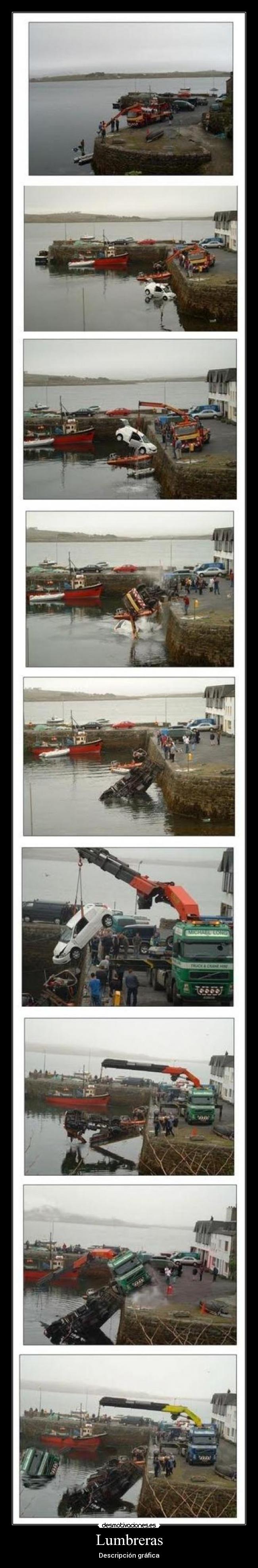 Lumbreras - 