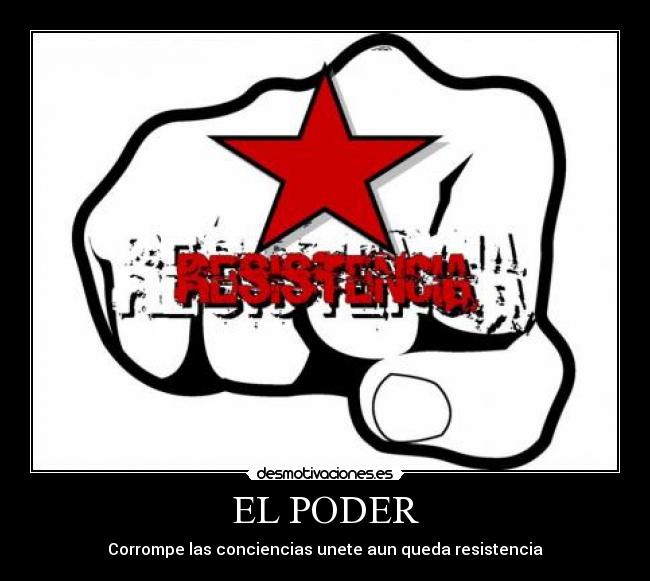 carteles anarquia desmotivaciones