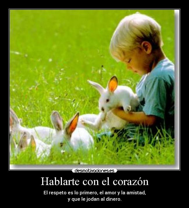 carteles corazon desmotivaciones