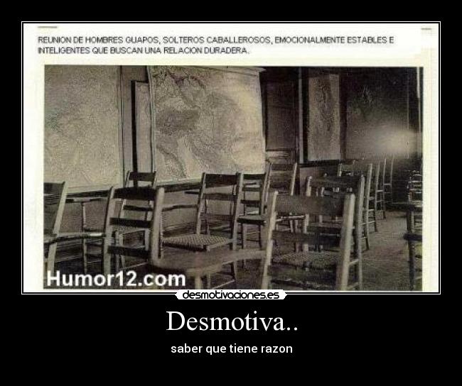 Desmotiva.. - 